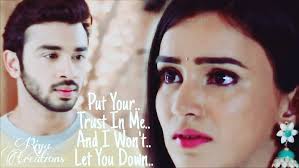 swabhimaan ff (chapter 09) long lasting love