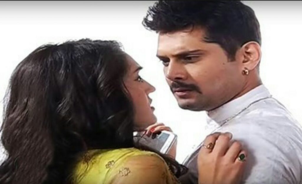 SNS-Tera Mera Rishta Purana-Season 1 Part-19