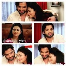 Teri Meri love story (YHM) Episode 34