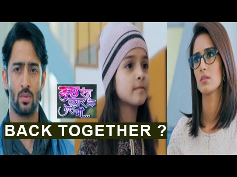 Is Dev-Sonakshi’s decision interesting in Kuch Rang Pyar Ke Aise Bhi?