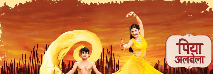Piya Albela Review: A well-crafted tale of love and spirituality
