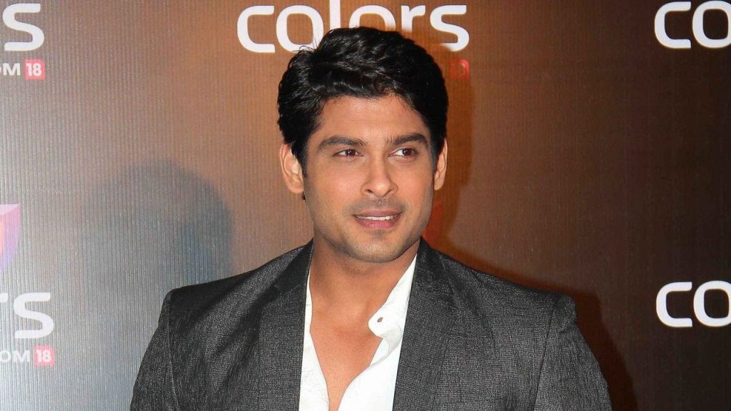 Siddharth Shukla called a NAMARD; Actress Natasha Singh SLAMS Rashami Desai