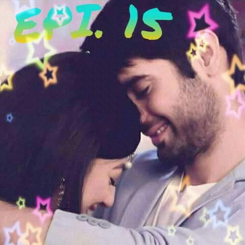 Swasan-love forever 15