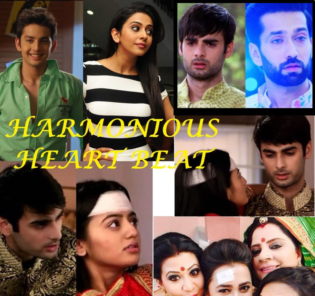 Harmonious Heart Beat (Part 11)