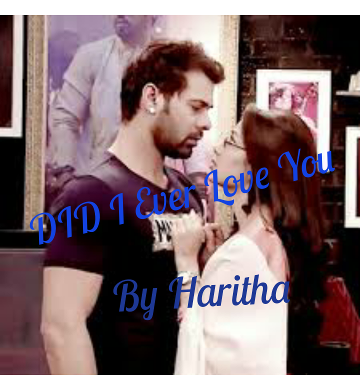 DID I EVER LOVE YOU episode 6