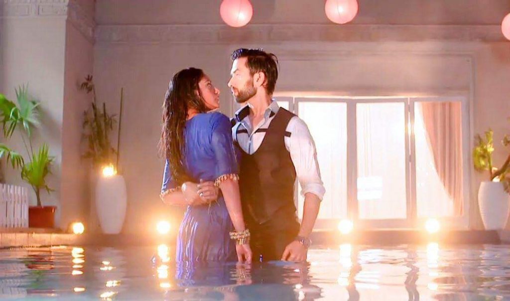 Ishqbaaz – Love after Marriage episode 2
