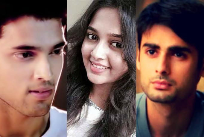 Swaragini-Promises & Lies Episode-07