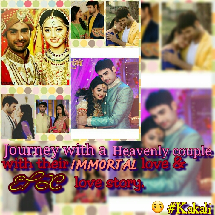 SwaSan OS…Inseparable Souls..!!..by Kakali