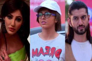 The truth is out #svetlana #chulkara @dbo (FF) Part 1