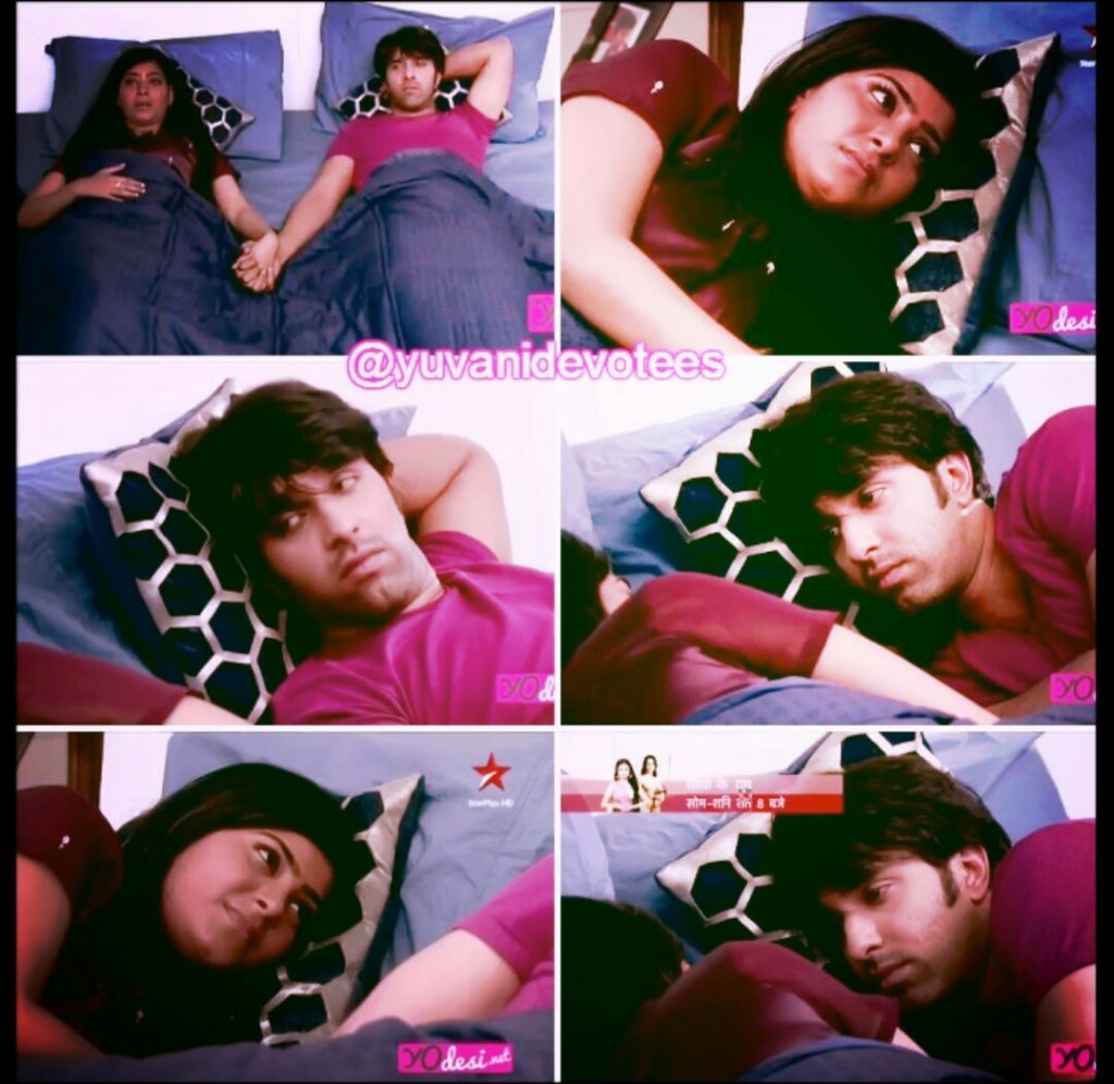 Hatred is beginning of love – Episode 7 – Old title SSEL- I hate you