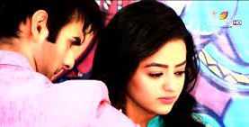 Nothing is immortal except my love for you…. Chapter 18