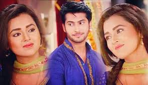 DARE: Which started my love story (Epi 7)