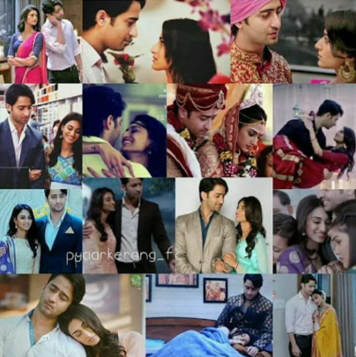 I want you in my life…….. AGAIN..!! part 8..#proposal#..