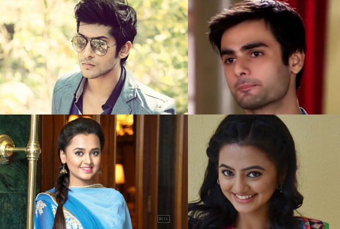 Swaragini-Promises & Lies Episode-08