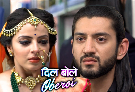 The Empty Canvas – A RiKara One Shot- Teaser