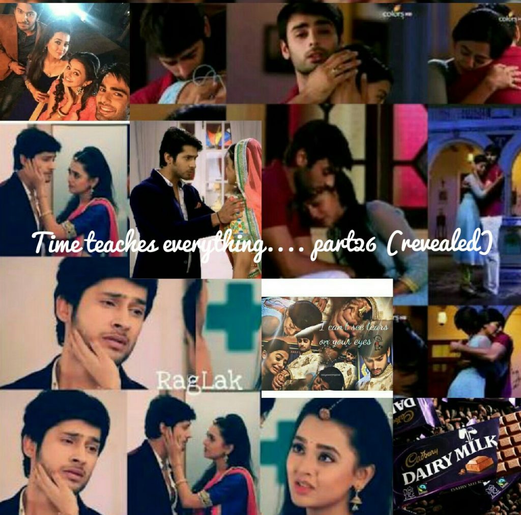 time teaches everything….. part 26 (revealed)