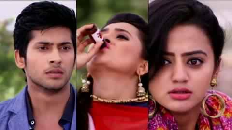 Kuchh to h tere mere darmiyan – ss