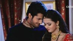 Love Has No Eyes (Shot 17)