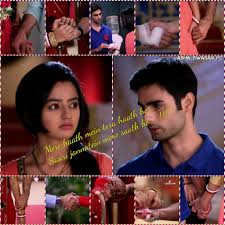 Ek Tarfa Mera Safer (part 1)