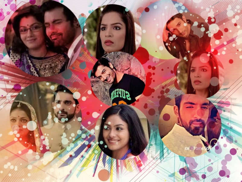 KumKum Bhagya-Love Always Wins; Season 2 Part: 31