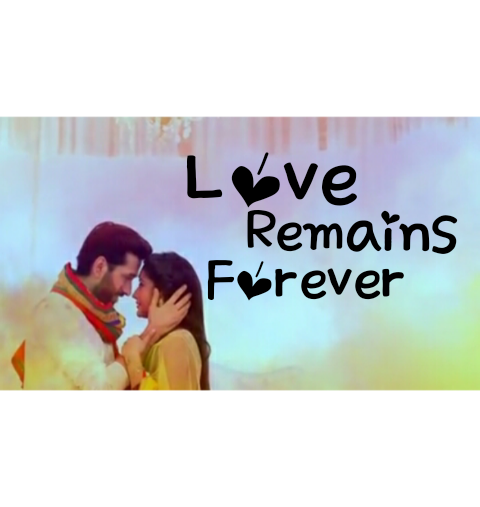 Love Remains Forever ~ Shivika ff (Episode 8)