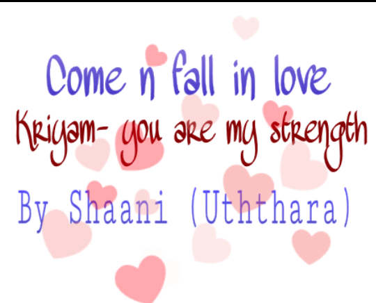 kriyam – u r my strength Episode 98