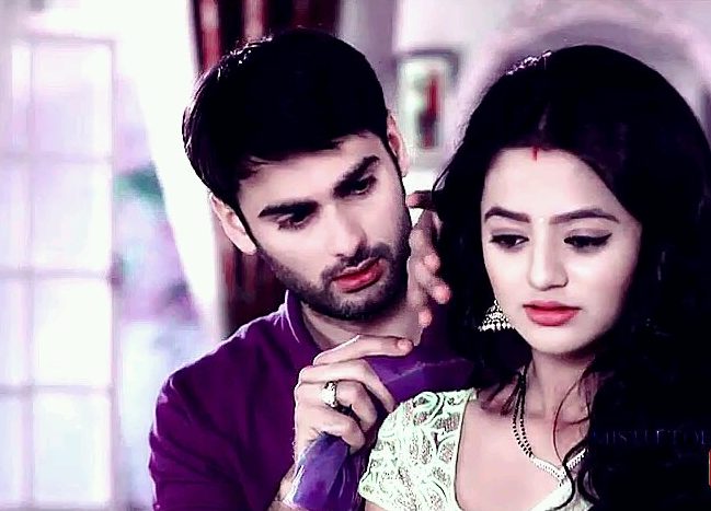 Does she really love me? episode 6