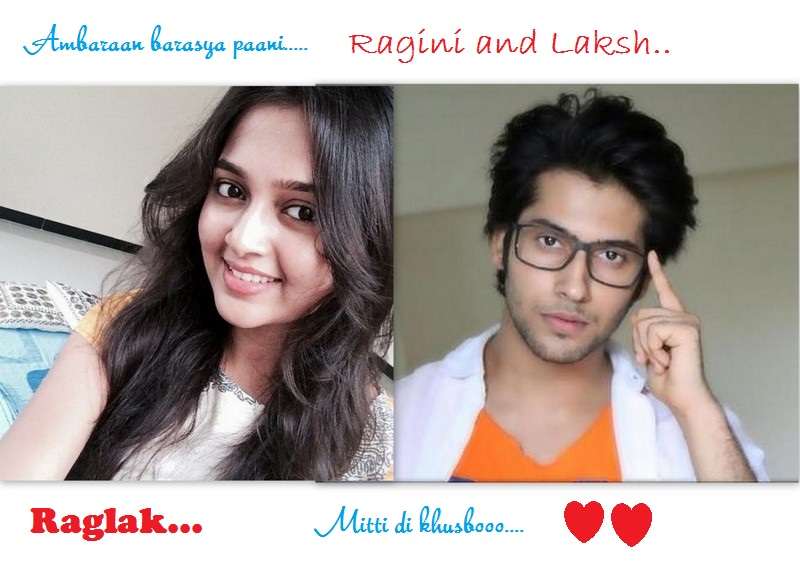 Ambaraan barasya paani.. mitti di khusboo (Part 4)