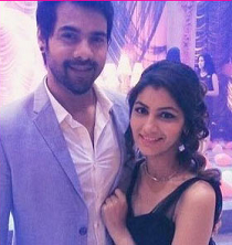 Aur ek plate pani-puri please… {KKB} OS (continued)