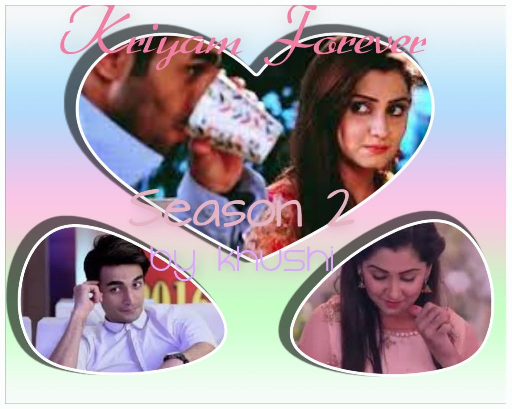 Kriyam Forever Season 2 Epi 25 (SILVER JUBILEE!!!)