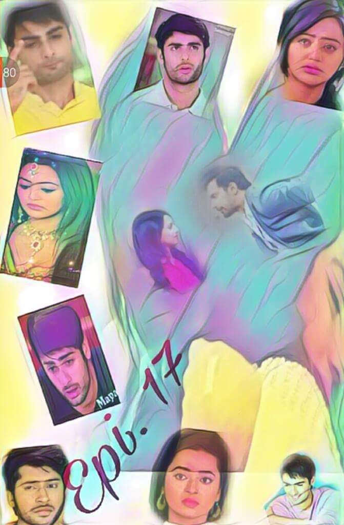 Swasan-love forever 17