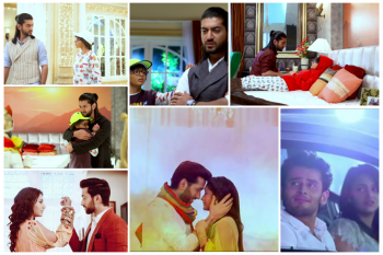 Life has something to teach.. So learn what it is.. Ishqbaaz and Dil Bole Oberoi Episode- 12