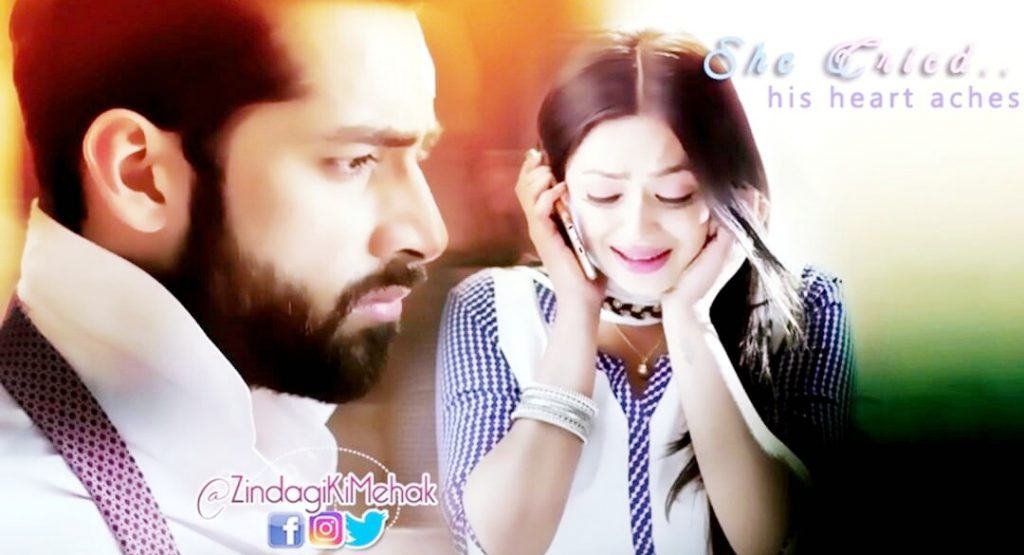 MEHRYA… UNEXPECTED LOVE..THE DAY I MET YOU.. EPISODE 2 FF