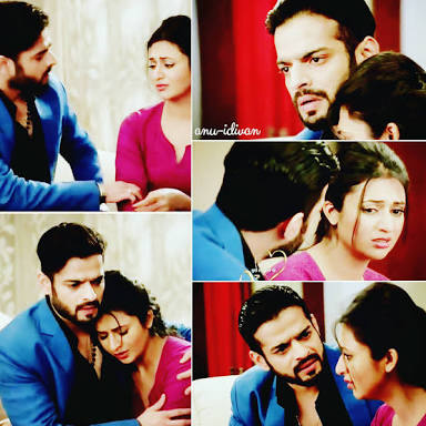 Ishra SS-Your love Ceased me to Hate you (Part 6)