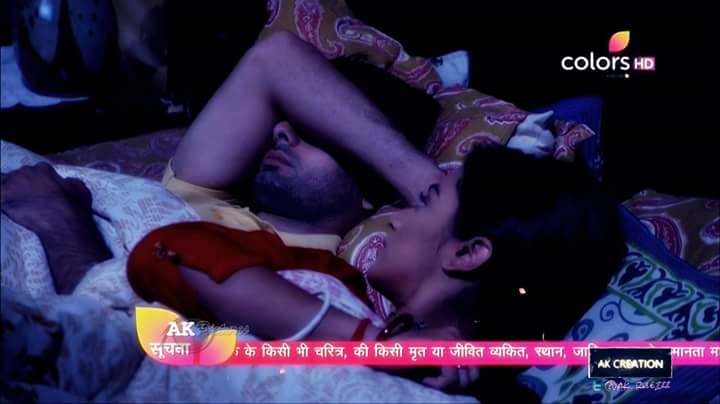 SwaSan ff : Bas Itna Hai Tumse Kehna.. ( Episode 3 )