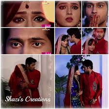 Love Has No Eyes (Shot 18)