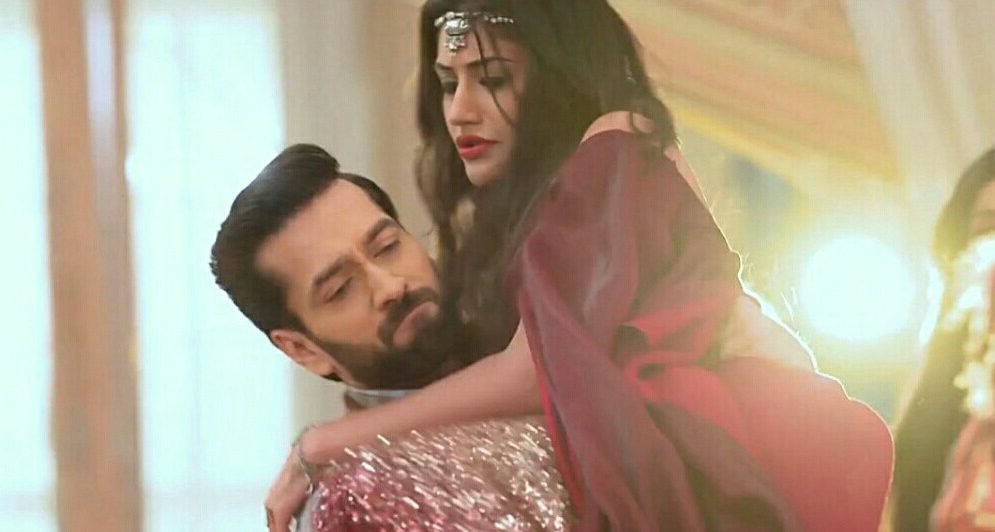 Don’t underestimate a girl’s power -Ishqbaaz ff (Part 16)