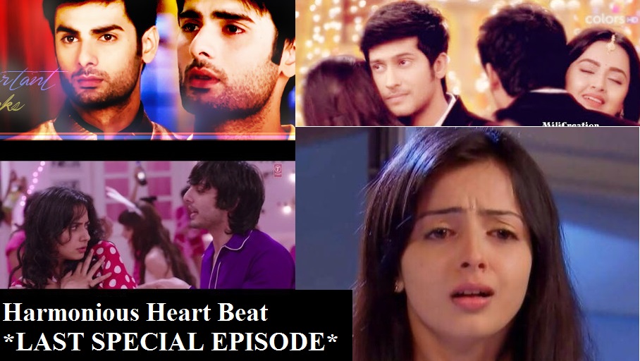 Harmonious Heart Beat (Part 12)