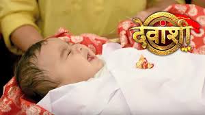 DEVANSHI-A GIRL’S LIFE (Prologue)