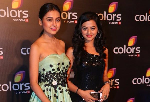 Kuchh toh tere mere darmiyaan – ss – shot 2