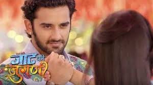 JAAT KI JUGNI-THE LOVE EXPLOSION FF – Episode 1