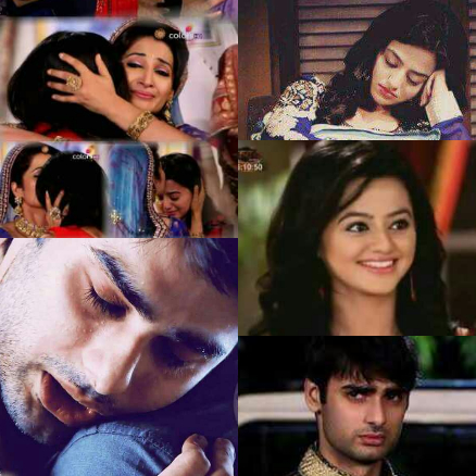 It never remains the same by Tanaya (chapter – 5)