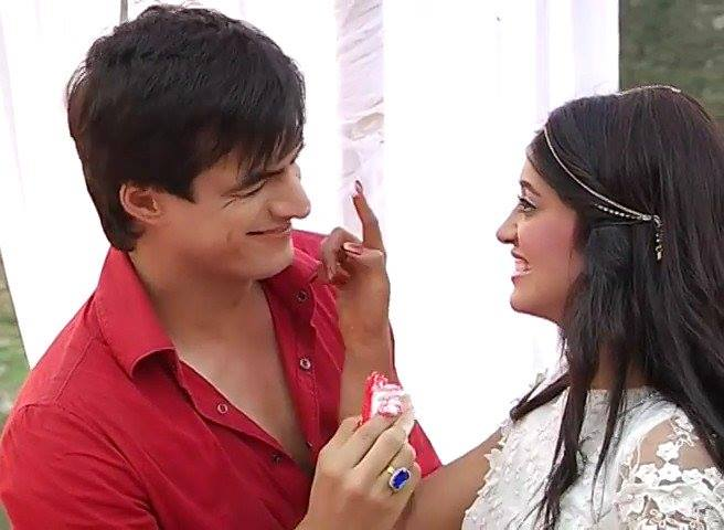 Tu Safar Mera – A Love Story (You are my Journey and my Destiny) Episode 2