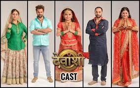 DEVANSHI-A GIRL’S LIFE (Introduction)