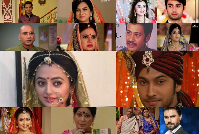 Swaragini-Promises & Lies Episode-12