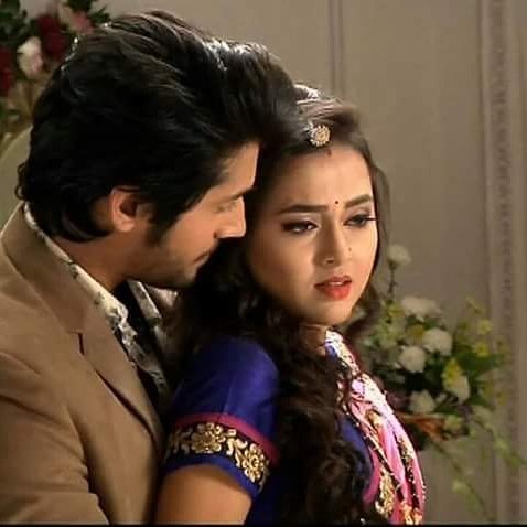 Raglak : Kuch Kuch hota hai ( ep 9)