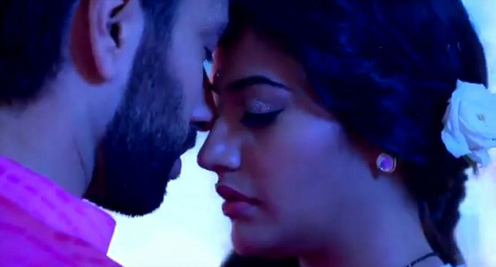 You r my Only My (Chapter 6)