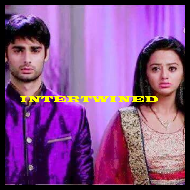 ANJALI’S SWASAN OS – INTERTWINED