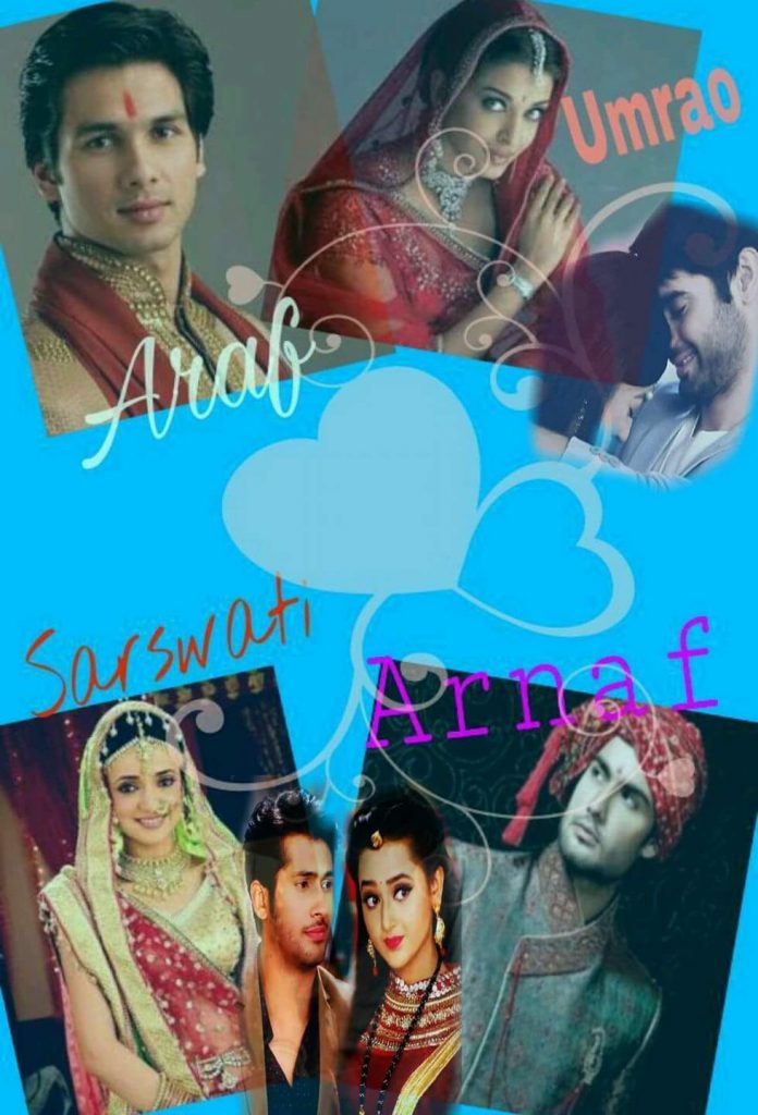 Absolute darkness (42)The End