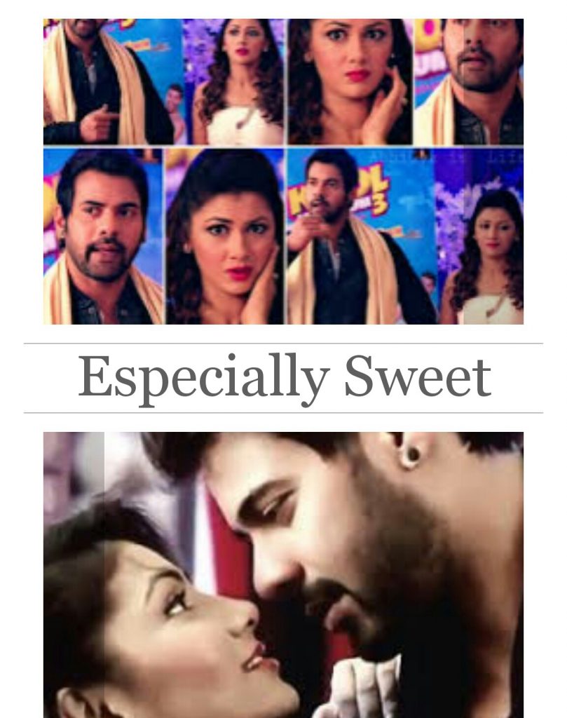 Can love be painful (YHM, KKB) PART 2